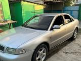 Audi A4 1996 года за 1 500 000 тг. в Тараз – фото 5
