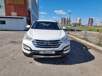 Hyundai Santa Fe 2014 года за 9 200 000 тг. в Астана