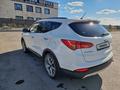 Hyundai Santa Fe 2014 года за 9 200 000 тг. в Астана – фото 3