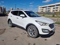 Hyundai Santa Fe 2014 года за 9 200 000 тг. в Астана – фото 7