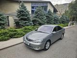 Toyota Camry 2005 годаүшін7 000 000 тг. в Шымкент – фото 2