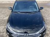 Hyundai Elantra 2019 годаүшін8 400 000 тг. в Астана