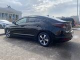 Hyundai Elantra 2019 года за 8 300 000 тг. в Семей – фото 5