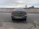 Chevrolet Cobalt 2022 годаfor5 800 000 тг. в Шымкент – фото 4
