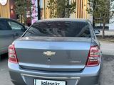 Chevrolet Cobalt 2022 годаүшін6 200 000 тг. в Тараз – фото 4