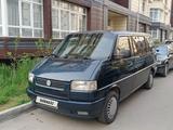 Volkswagen Multivan 1994 годаүшін4 500 000 тг. в Алматы