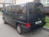Volkswagen Multivan 1994 года за 4 500 000 тг. в Алматы – фото 3