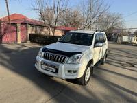 Toyota Land Cruiser Prado 2008 годаfor12 500 000 тг. в Алматы