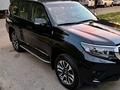 Toyota Land Cruiser Prado 2023 годаfor39 500 000 тг. в Алматы – фото 2