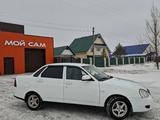 ВАЗ (Lada) Priora 2170 2014 года за 2 700 000 тг. в Актобе – фото 2