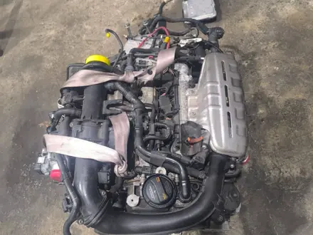 ДВИГАТЕЛЬ МОТОР КОРОБКА АКПП BLG BMY 1.4 TSI ИЗ ЯПОНИИ за 450 000 тг. в Актобе – фото 6