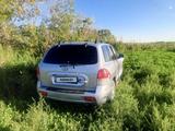 Hyundai Santa Fe 2008 годаүшін2 500 000 тг. в Астана – фото 2