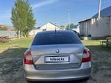 Skoda Rapid 2013 годаүшін3 150 000 тг. в Актобе – фото 4