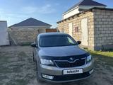 Skoda Rapid 2013 годаүшін3 150 000 тг. в Актобе