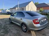 Skoda Rapid 2013 годаүшін3 150 000 тг. в Актобе – фото 3