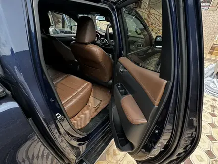 Mercedes-Benz X 250 2018 года за 29 500 000 тг. в Шымкент – фото 20