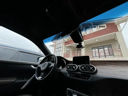 Mercedes-Benz X 250 2018 года за 29 500 000 тг. в Шымкент – фото 32