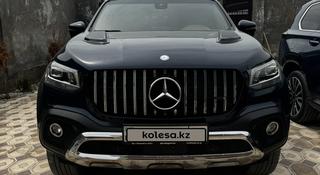 Mercedes-Benz X 250 2018 года за 27 000 000 тг. в Шымкент