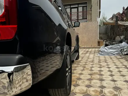 Mercedes-Benz X 250 2018 года за 29 500 000 тг. в Шымкент – фото 6