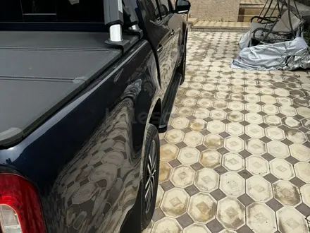Mercedes-Benz X 250 2018 года за 29 500 000 тг. в Шымкент – фото 7
