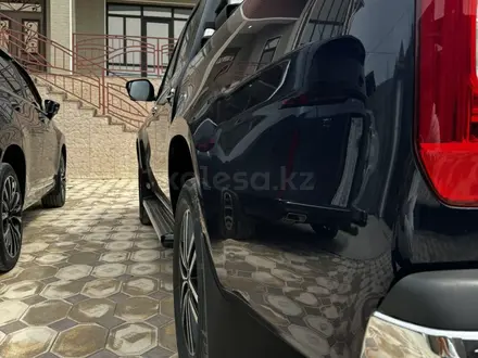Mercedes-Benz X 250 2018 года за 29 500 000 тг. в Шымкент – фото 9