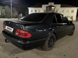 Mercedes-Benz E 55 AMG 1997 годаүшін4 500 000 тг. в Шымкент