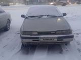 Mazda 626 1991 годаfor500 000 тг. в Талдыкорган – фото 3