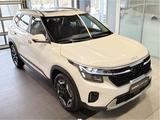 Kia Seltos 2024 года за 5 720 000 тг. в Алматы – фото 2