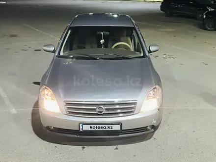 Nissan Teana 2005 года за 3 100 000 тг. в Астана – фото 6