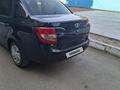 ВАЗ (Lada) Granta 2190 2014 годаүшін2 800 000 тг. в Уральск – фото 3