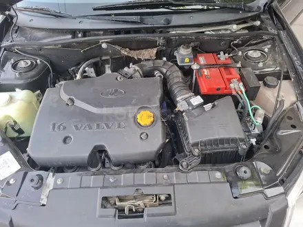 ВАЗ (Lada) Granta 2190 2014 года за 2 800 000 тг. в Уральск – фото 7