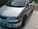 Mazda Premacy 1999 года за 2 550 000 тг. в Алматы