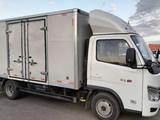 Forland  L5 CARGO TRUCK 2024 годаүшін13 500 000 тг. в Актобе – фото 2