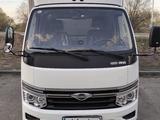 Forland L5 CARGO TRUCK