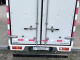 Forland  L5 CARGO TRUCK 2024 годаүшін13 500 000 тг. в Актобе – фото 4