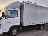 Forland  L5 CARGO TRUCK 2024 годаүшін13 500 000 тг. в Актобе – фото 5