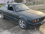 BMW 525 1992 года за 700 000 тг. в Шиели – фото 2