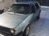 Volkswagen Golf 1988 года за 550 000 тг. в Алматы – фото 3