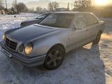 Mercedes-Benz E 200 1996 годаүшін1 700 000 тг. в Алматы