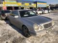 Mercedes-Benz E 200 1996 годаүшін1 700 000 тг. в Мерке – фото 2