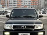 Toyota Land Cruiser 2004 годаүшін11 000 000 тг. в Алматы – фото 5