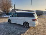 Toyota Estima 2004 года за 8 000 000 тг. в Алматы – фото 4