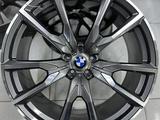 BMW X7 за 1 650 000 тг. в Алматы – фото 4