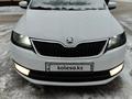 Skoda Rapid 2014 годаfor5 700 000 тг. в Астана – фото 4