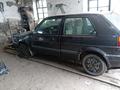 Volkswagen Golf 1990 годаүшін550 000 тг. в Федоровка (Федоровский р-н) – фото 5