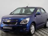 Chevrolet Cobalt 2021 года за 6 290 000 тг. в Астана