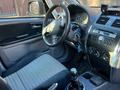 Suzuki SX4 2008 г.