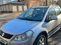 Suzuki SX4 2008 года за 5 160 000 тг. в Петропавловск – фото 2