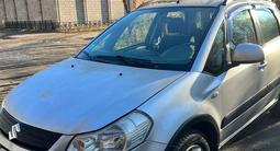 Suzuki SX4 2008 годаfor5 160 000 тг. в Петропавловск – фото 2