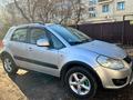 Suzuki SX4 2008 г.